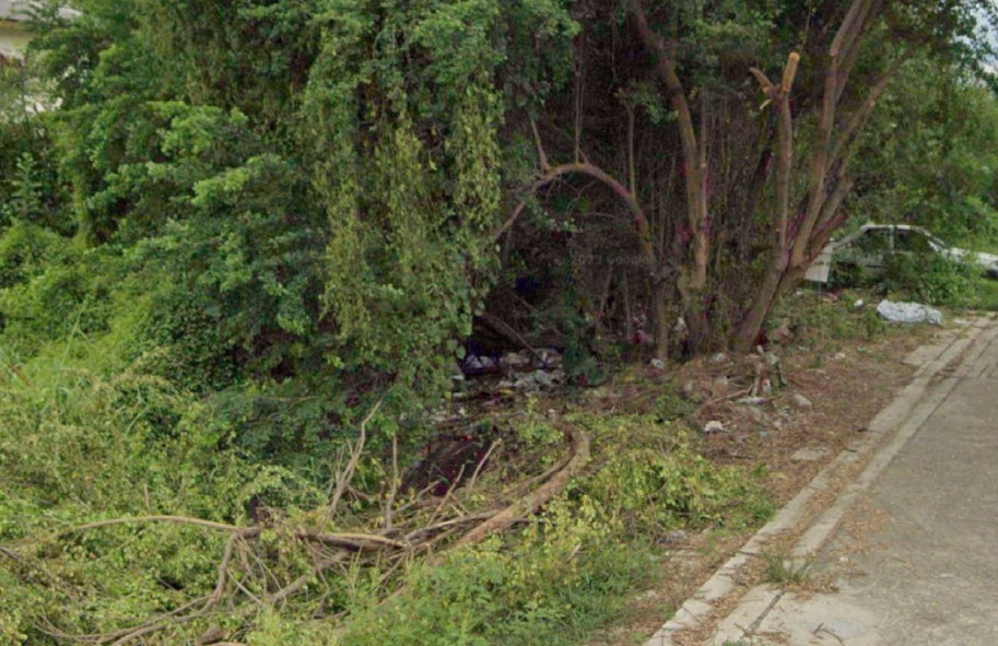 รูป ขายด่วน!! ที่ดินเปล่า 140 ตร.ว. ถนนสุขาภิบาล 5 ซอย 5 แยก 13 - รูปที่ 3/7
