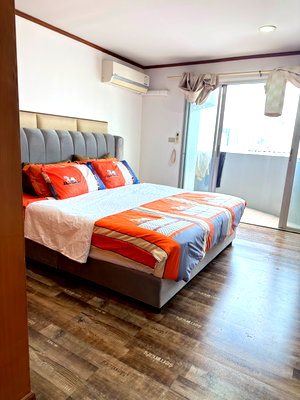 คอนโดให้เช่า : P-3145 | Wittayu Complex (วิทยุ คอมเพล็กซ์) พื้นที่กว้างใจกลางเมือง ใกล้ BTS เพลินจิต 35,000 บาท | Line Id: @easycondoplus | 099-229-6397