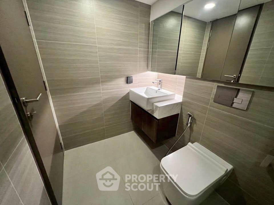 รูป คอนโด 1 ห้องนอน ชั้น 33 ขาย ที่ Park Origin Thonglor ใกล้ BTS ทองหล่อ (ID 2608847) - รูปที่ 9/13