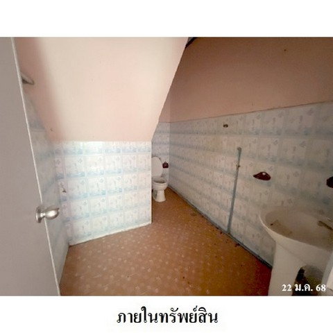 picture FOR SALE  HOUSE PROPERTY  2424000 BAHT. - 4/8