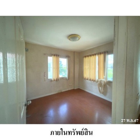 รูป Z3A1145 ขายบ้านเดี่ยว โครงการ ชลลดา ตำบล บางรักพัฒนา อำเภอ บางบัวทอง จังหวัด นนทบุรี - รูปที่ 6/8