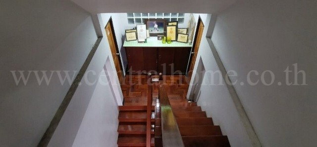 รูป บ้านเดี่ยว ซอยงามวงศ์วาน 43 แยก 7 ทำเลดี พร้อมอยู่ ราคาถูก - รูปที่ 11/26
