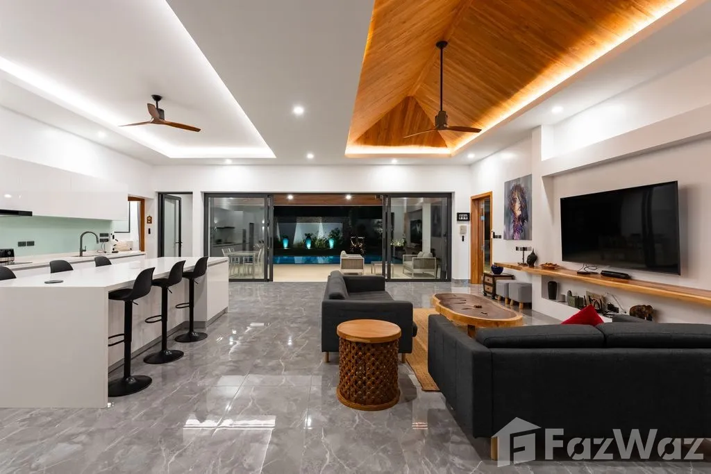 picture 3 Bedroom House for sale in Maenam, Surat Thani 6537123 - 7/21