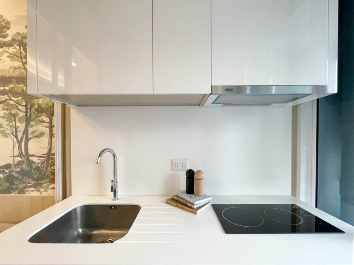 picture AS2150 The Saint Residences Condo For Rent - 11/14