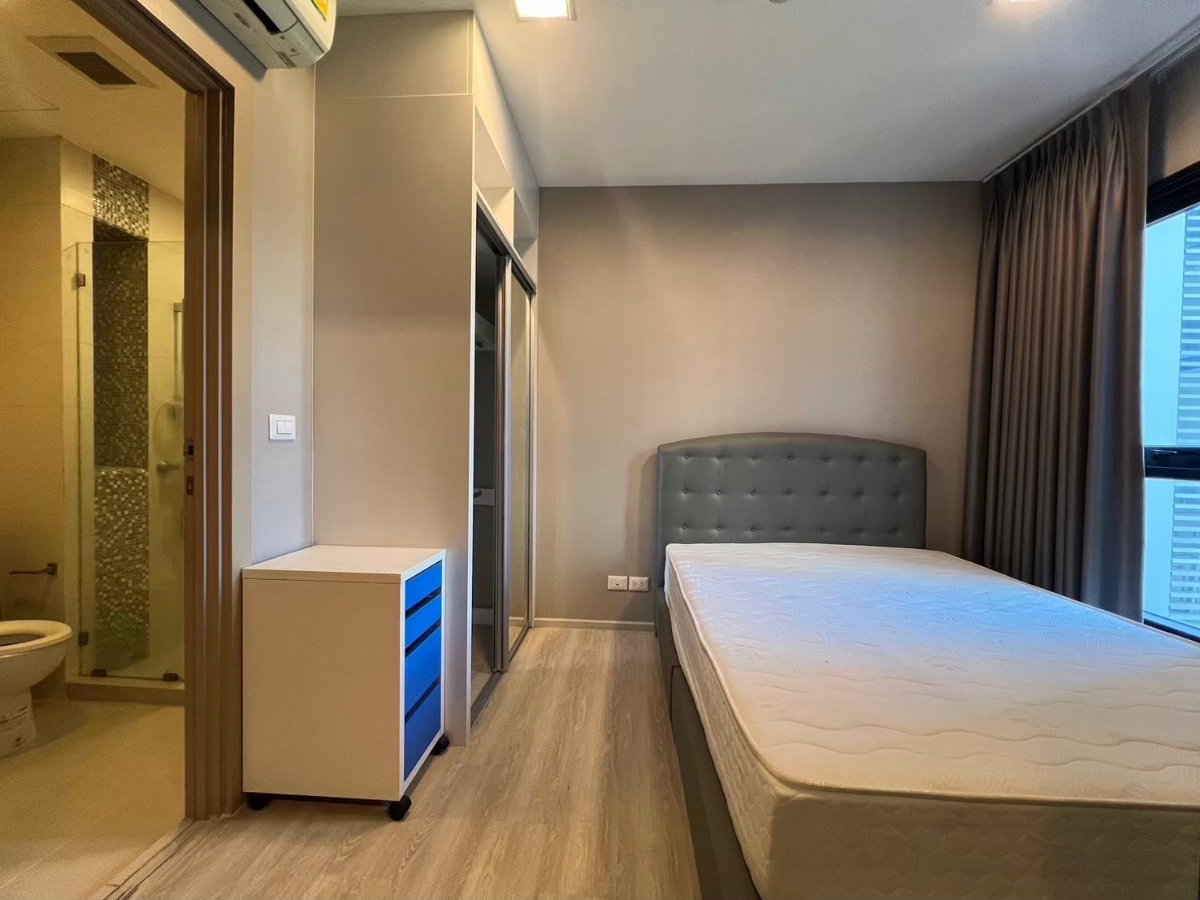 picture For Rent Condolette Midst Rama9 - 3/10