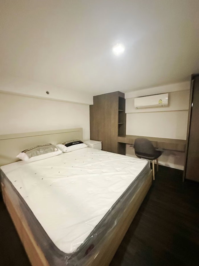 picture Available 6Sep26! Siamese Sukhumvit48. 1bed 44sqm. Line id: @pfagent - 8/15