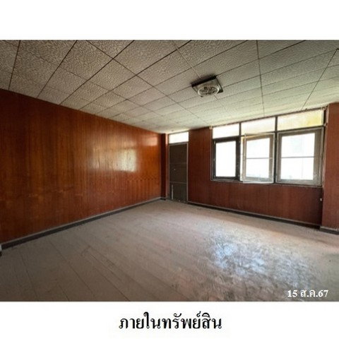 รูป Z4T0378 ขายอาคารพาณิชย์ ตำบล เมืองเก่า อำเภอ กบินทร์บุรี จังหวัด ปราจีนบุรี - รูปที่ 6/8