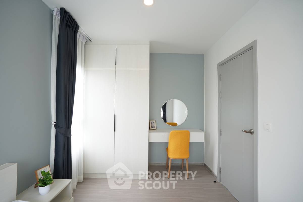picture 2-BR Condo For Sale At Aspire Sukhumvit–Onnut, Suan Luang (ID 573761) - 7/13