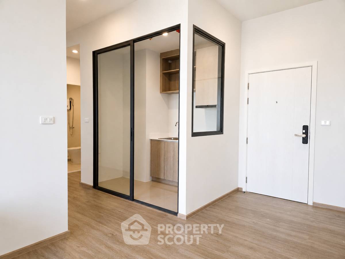 picture 2-BR Condo For Rent, Flexi Mega Space Bangna, 22nd Floor (ID 3051367) - 6/9