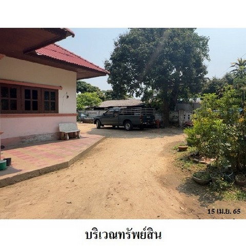 รูป Z3A0713 ขายบ้านเดี่ยว ตำบล เวียง อำเภอ พร้าว จังหวัด เชียงใหม่ - รูปที่ 7/8