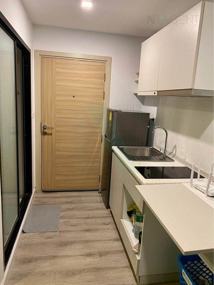 picture π For Rent Condo PAUSE ID Building 1, Floor 6,1 bed room, Room size 22.00 sqm - 6/8