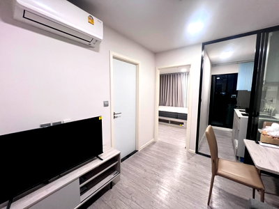 Condos for rent : For Rent Atmoz Tropicana Bangna Ready to move