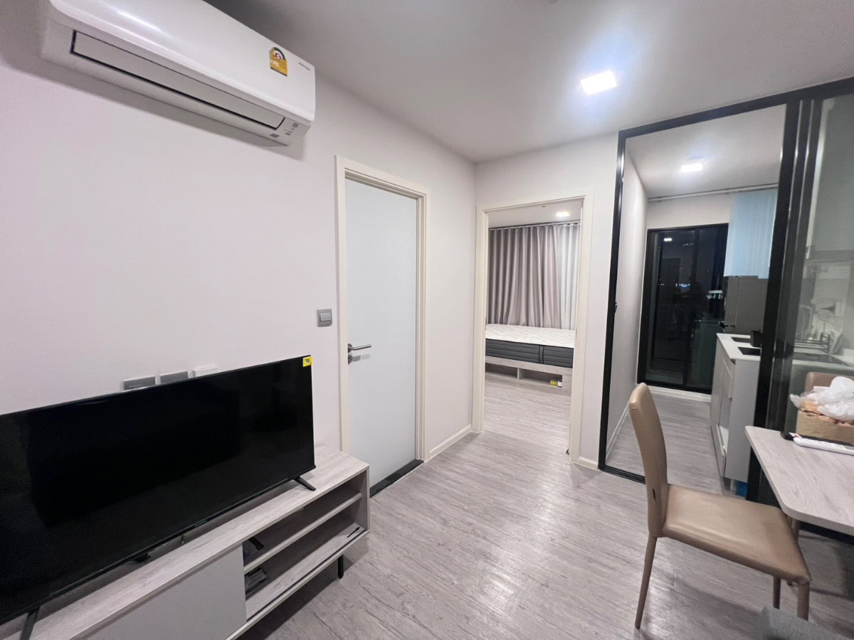 picture For Rent Atmoz Tropicana Bangna Ready to move - 1/5