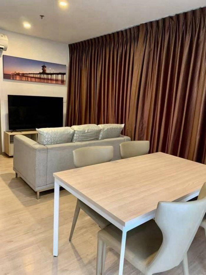 รูป For Sale - ขายIdeo O2 ลดราคาพิเศษ! จาก 5,050,000 บาท เหลือเพียง 4,990,000 บาท - รูปที่ 2/11
