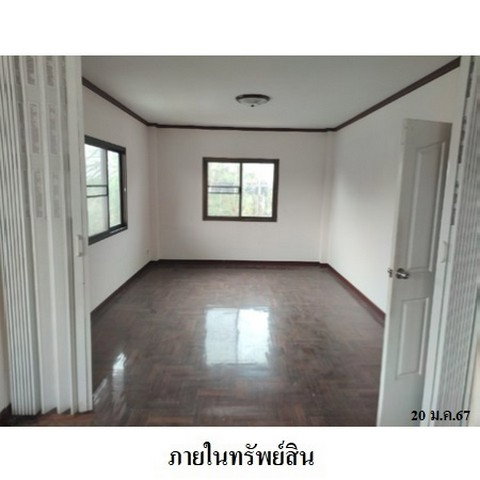 รูป Z3A0633 ขายบ้านเดี่ยว โครงการ บ้านเฟื่องสุข 4 ตำบล ลำโพ อำเภอ บางบัวทอง จังหวัด นนทบุรี - รูปที่ 6/8