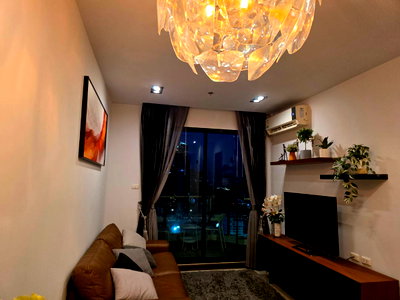 Condos for rent : ✨Condo for Rent : Supalai Premier @ Asoke (AP-02) ( line : @condo91 )