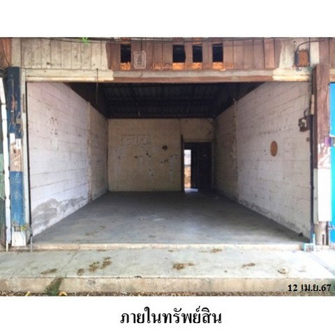รูป Z3A1312 ขายอพาร์ทเมนท์ ตำบล บ้านโฮ่ง อำเภอ บ้านโฮ่ง จังหวัด ลำพูน - รูปที่ 7/8