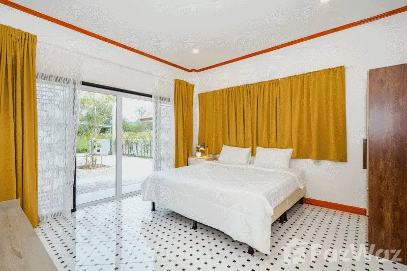 รูป บ้านเดี่ยวให้เช่า 5 ห้องนอน ใน ทับใต้, ประจวบคีรีขันธ์ 6509402 - รูปที่ 5/18