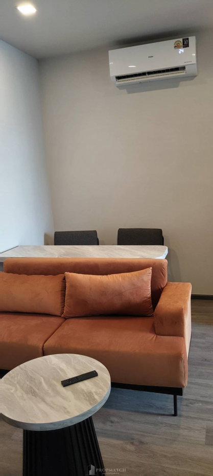 รูป PM038514 ✨Flash Deal ✨ Metris District Ladprao (1Bed 1Bath 30 SQM.) พร้อมอยู่ ! เพียง 22,000 บาทต่อเดือน Tel.0981315848 @propmatch - รูปที่ 3/7