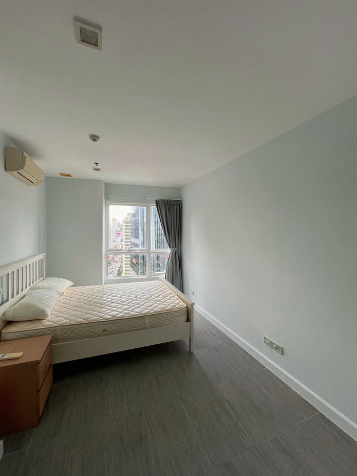 รูป Hot Price for rent Condolette Ize Ratchathewi ห้องสวย รีโนเวทใหม่🔥 - รูปที่ 5/10