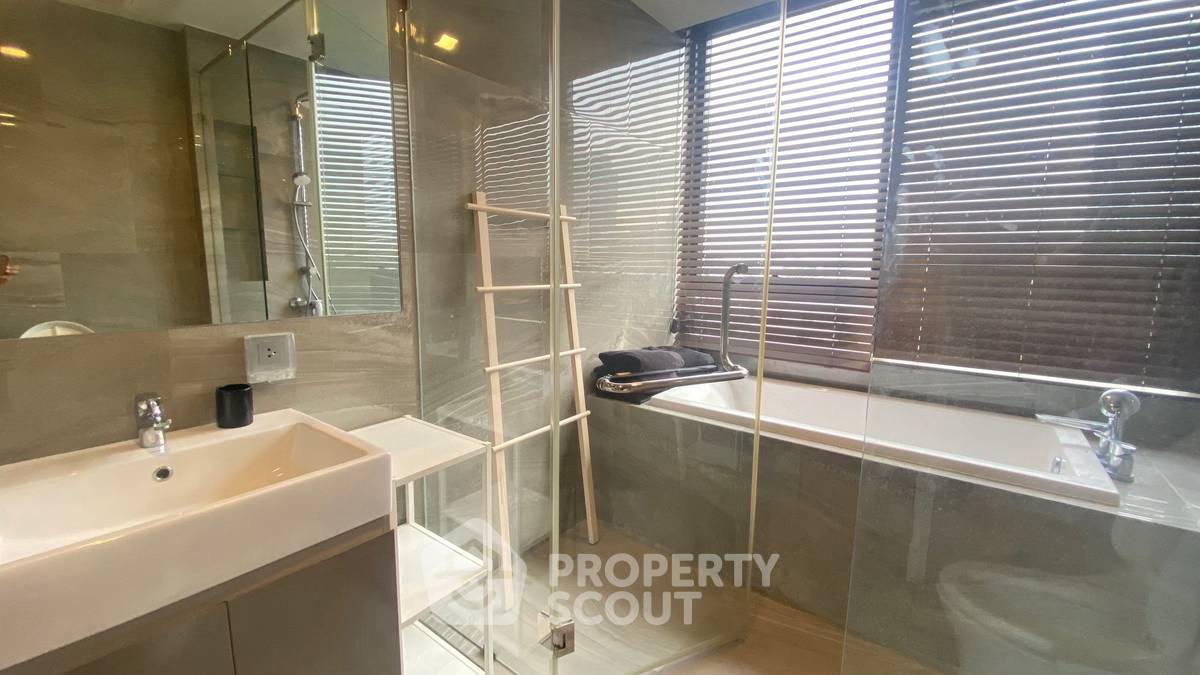 picture 1-BR Condo, Ideo Q Sukhumvit 36, 400m to BTS Thong Lor (ID 2479152) - 11/14
