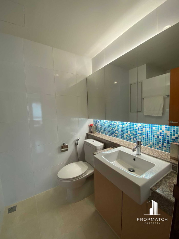 รูป PM036466 ✨Flash Deal ✨ Residence 52 (2Bed 2Bath 60 SQM.) พร้อมอยู่ ! เพียง 27,000 บาทต่อเดือน Tel.0981315848 @propmatch - รูปที่ 11/12
