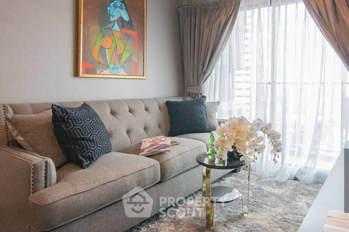 รูป คอนโด 2 ห้องนอน Ideo Sukhumvit 93 ใกล้ BTS บางจาก 100 เมตร (ID 2752117) - รูปที่ 3/6