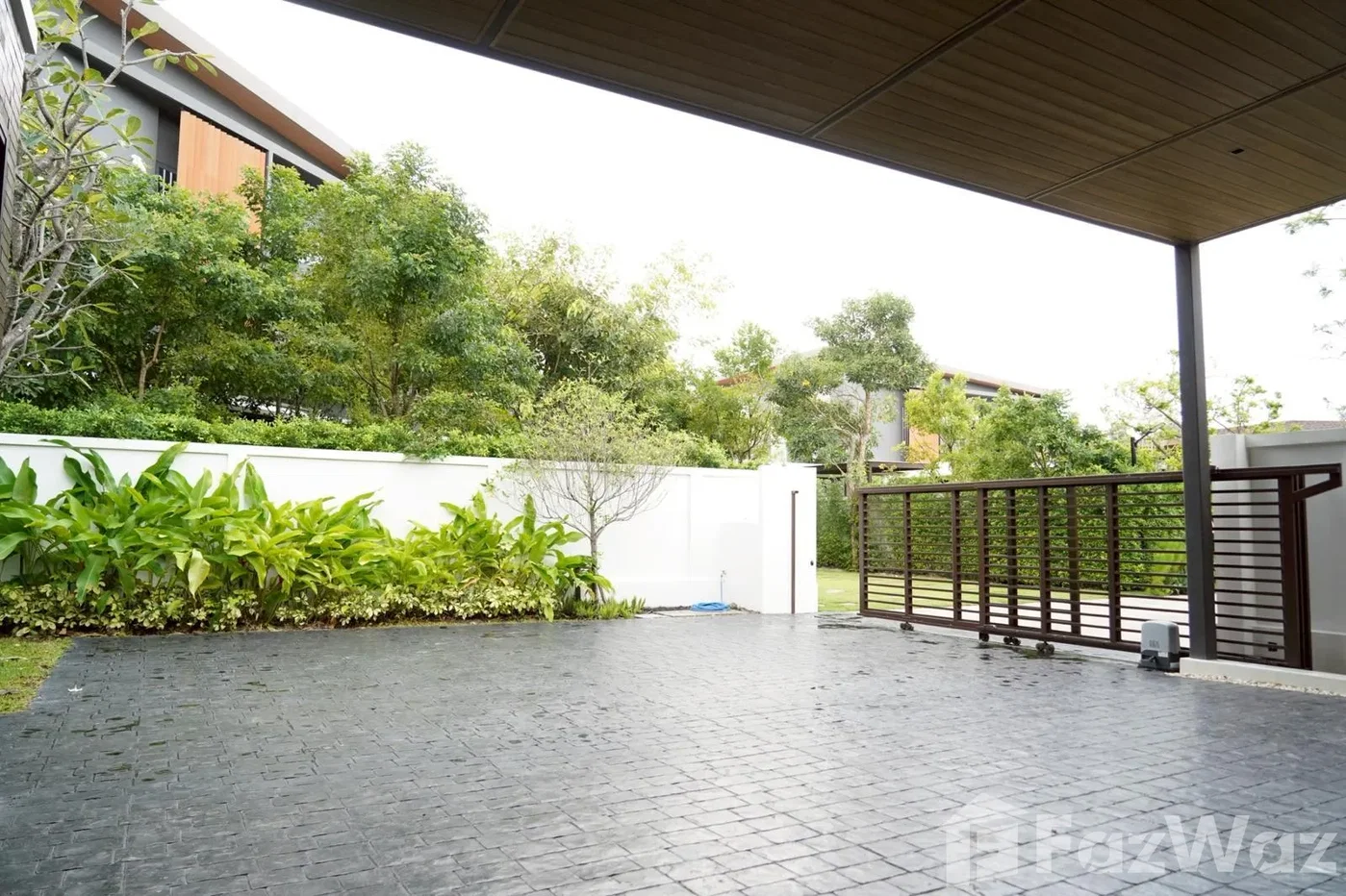 รูป วิลล่าให้เช่า 4 ห้องนอน ในโครงการ Boat Avenue Residence 5876307 - รูปที่ 20/40