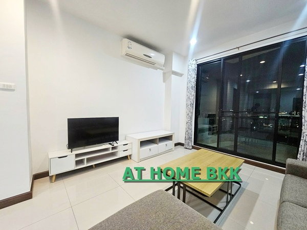 picture For Sell 1 Bedroom 62 sq.m Supalai Premier Ratchathewi (Ratchathewi BTS) - 16/25