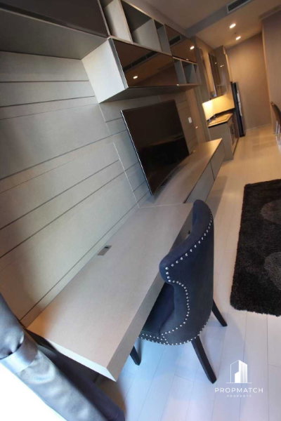 รูป PM005640 ✨Flash Deal ✨ Noble Ploenchit (2Bed 2Bath 95 SQM.) พร้อมอยู่ ! เพียง 79,000 บาทต่อเดือน Tel.0981315848 @propmatch - รูปที่ 2/16