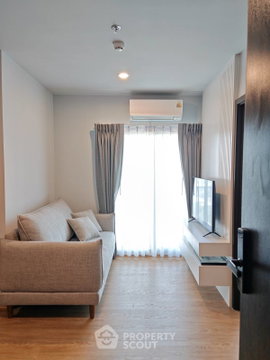 2-BR 34 Sqm High-Floor At Nue Evo Ari, 100m to BTS Ari (ID 3040200)