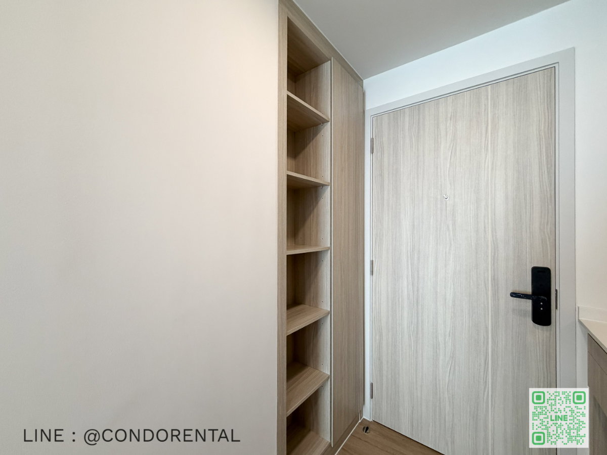picture @Condorental condo for rent Atmoz Flow Minburi - 10/18