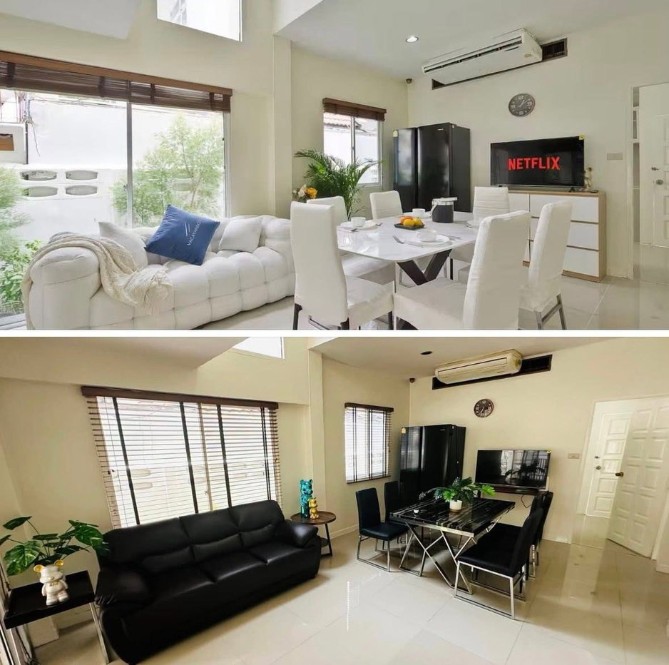 picture 📢 5-Bedroom Single House for Rent near Emporium - 34/34
