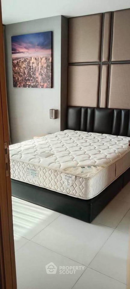 รูป ชั้น 31 คอนโด 1-BR Rhythm Ratchada-Huaikwang ใกล้ MRT Huai Khwang เพียง 100 ม. (ID 3051153) - รูปที่ 3/9