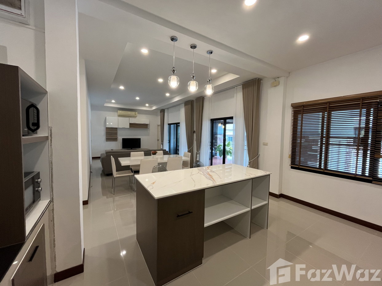รูป ขาย บ้านเดี่ยว 4 ห้องนอน ใน หัวหิน, ประจวบคีรีขันธ์ 6535207 - รูปที่ 24/40