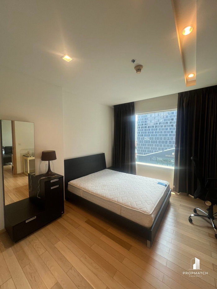 รูป PM030465 ✨Flash Deal ✨ Siri @Sukhumvit (1Bed 1Bath 52 SQM.) พร้อมอยู่ ! เพียง 29,000 บาทต่อเดือน Tel.0981315848 @propmatch - รูปที่ 4/5
