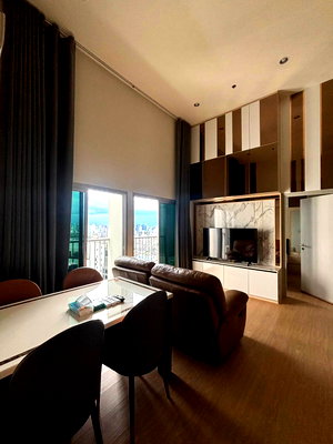 Condos for rent : Noble Revolve           Ratchada 