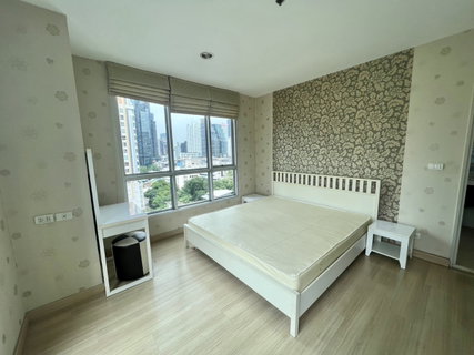 Life@Sathorn 10 | 🚝Near BTS Chaongnonsee, BRT, St. Louis Hospital, Expressway #2025081911420