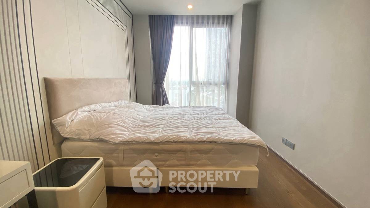 picture 1-BR Condo, Ideo Q Sukhumvit 36, 400m to BTS Thong Lor (ID 2479152) - 6/14
