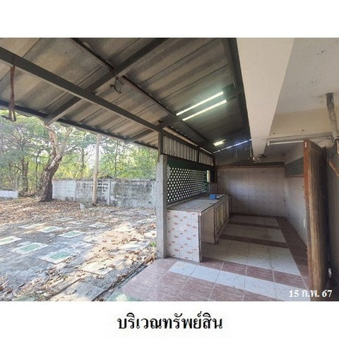 รูป Z8Z6896 ขายอาคารพาณิชย์ ตำบล หนองบัวใต้ อำเภอ เมืองตาก จังหวัด ตาก - รูปที่ 3/8