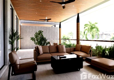 Houses for sale Muang Phuket Phuket : 3 Bedroom Villa for sale at Orbita Villa-Town  5341984
