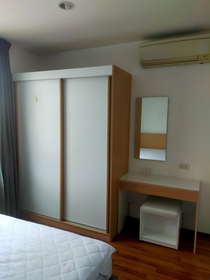 picture Unit At Condo U Vibha- Ladprao For Rent - 18/24