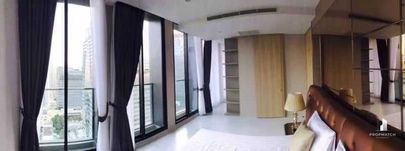 รูป PM005640 ✨Flash Deal ✨ Noble Ploenchit (2Bed 2Bath 95 SQM.) พร้อมอยู่ ! เพียง 79,000 บาทต่อเดือน Tel.0981315848 @propmatch - รูปที่ 11/16