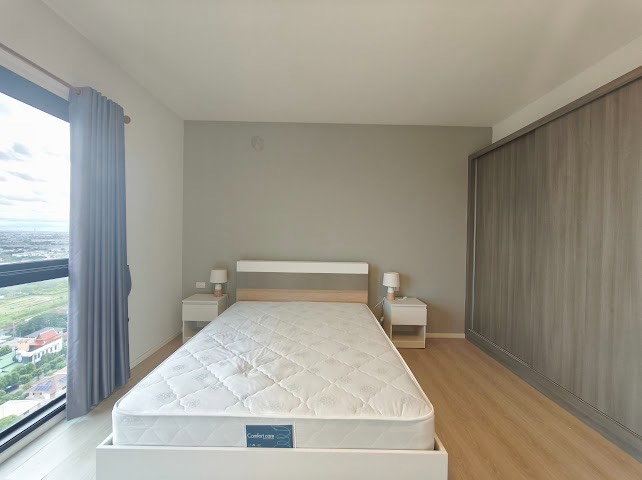 รูป ให้เช่าคอนโด เอ สเปซ เมกา 1 (SA-01)  Condo for rent in A Space Mega 1 (SA-01) - รูปที่ 9/15