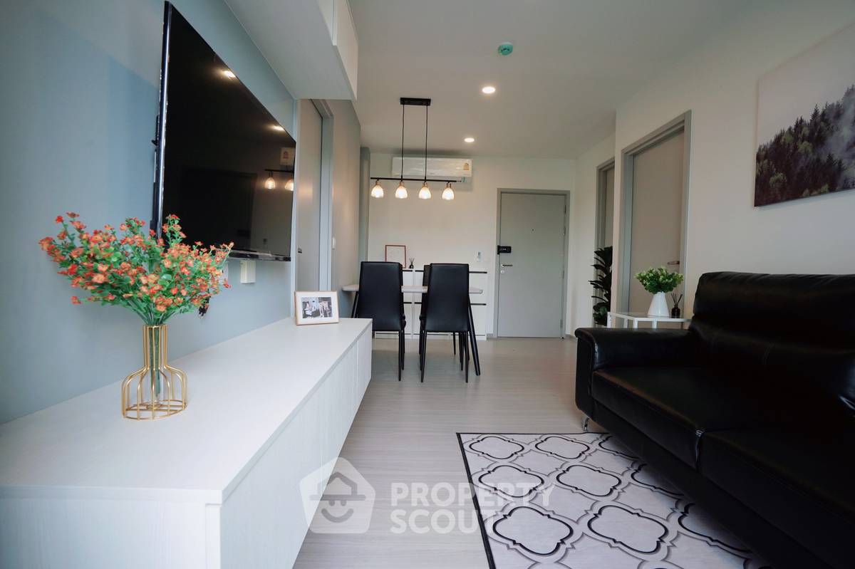 picture 2-BR Condo For Sale At Aspire Sukhumvit–Onnut, Suan Luang (ID 573761) - 10/13