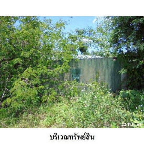 รูป ZBL0085 ขายบ้านพร้อมโรงเรือน ตำบล ทาขุมเงิน อำเภอ แม่ทา จังหวัด ลำพูน - รูปที่ 5/8