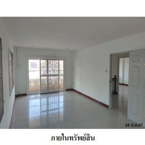 รูป Z8Z6669 ขายบ้านเดี่ยว โครงการ บัวทองธานี ตำบล บางบัวทอง อำเภอ บางบัวทอง จังหวัด นนทบุรี - รูปที่ 6/8