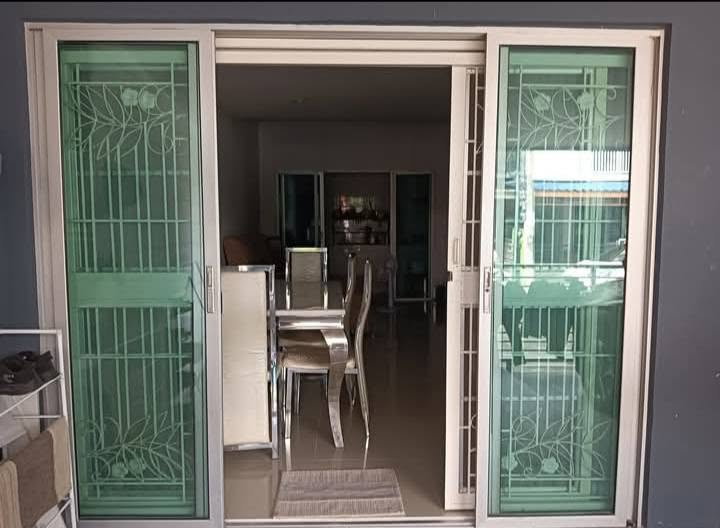 รูป 🔥 ขายทาวน์เฮ้าส์ 2 ชั้น 🏡 เดอะ คอนเนค สุขสวัสดิ์ 26  | The Connect Suksawat 26 | ใกล้ MRT สายสีม่วงใต้ (อนาคต) – ถนนสุขสวัสดิ์ - รูปที่ 13/15