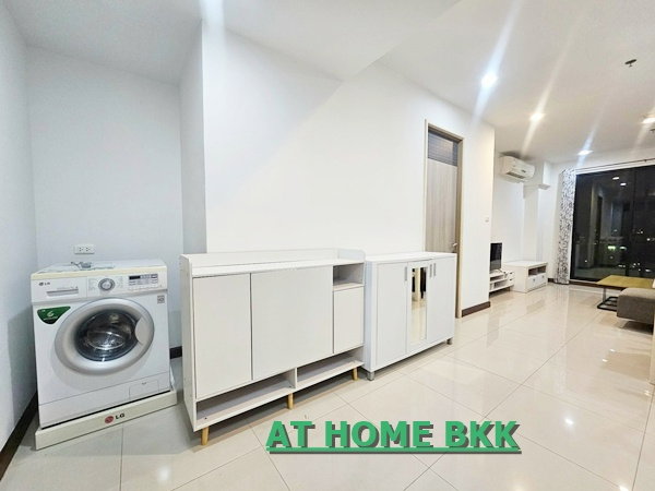 picture For Sell 1 Bedroom 62 sq.m Supalai Premier Ratchathewi (Ratchathewi BTS) - 22/25