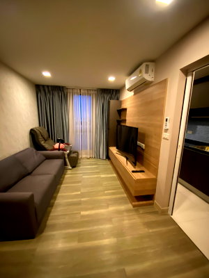 คอนโดให้เช่า : เช่า 2 ห้องนอน 2 ห้องน้ำ โมนีค สุขุมวิท 64 | MONIIQ Sukhumvit 64